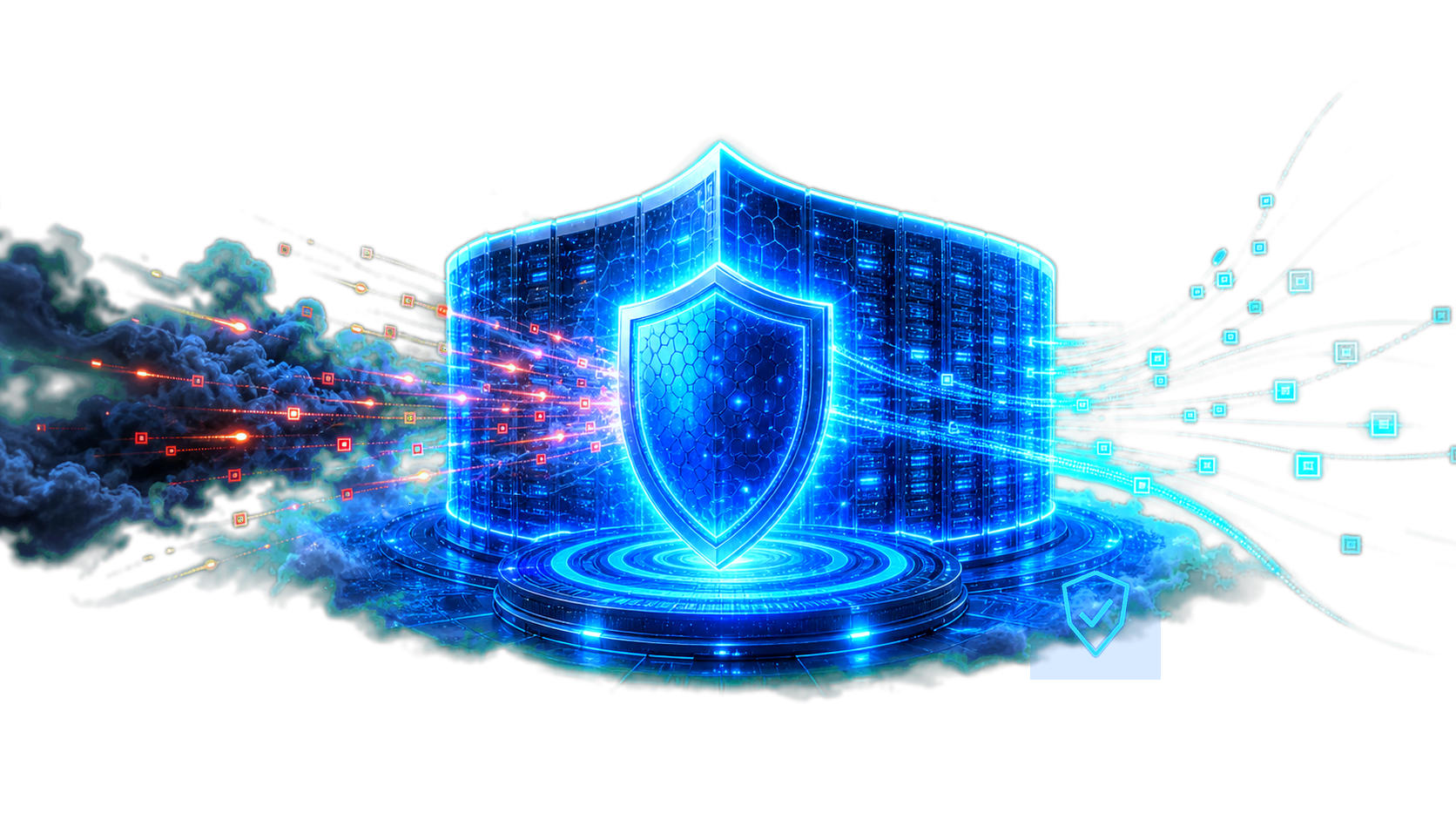 DDoS 防护与 CC 防御方案